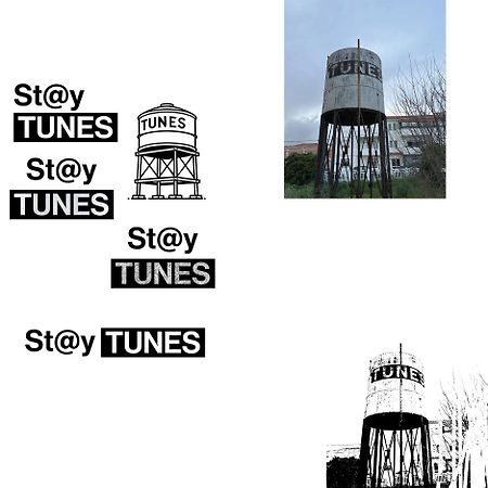 St@Y Tunes Албуфейра Екстер'єр фото