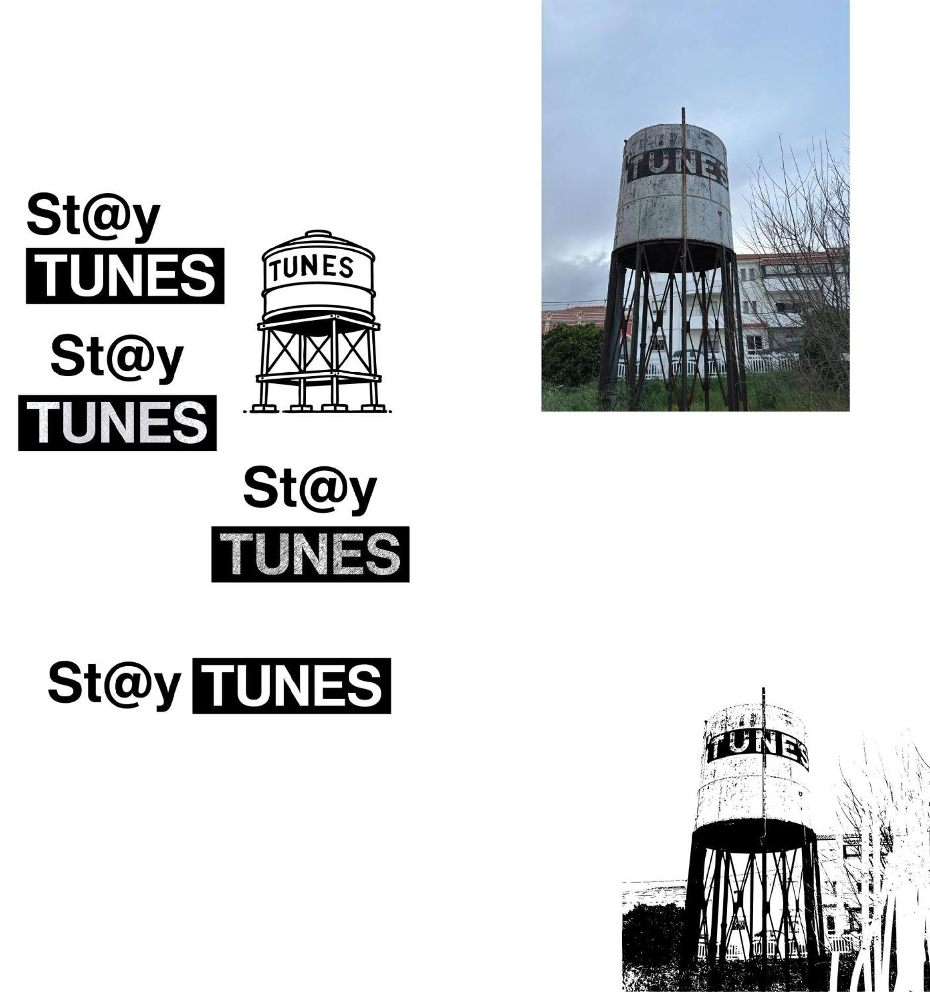 St@Y Tunes Албуфейра Екстер'єр фото